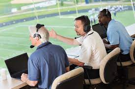 Unlocking the Salary Secrets: How Much Does a Sports Broadcaster Make?