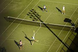 Teamwork in Tennis: Myth or Reality? Shedding Light on the Debate