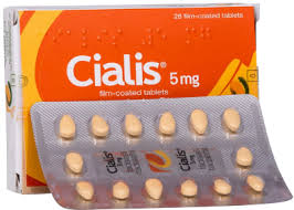 A Comprehensive Comparison of Cialis Medication vs. Other ED Treatments in 2024.