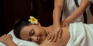 5 Unexpected Gwangalli Business Trip Massage Tips